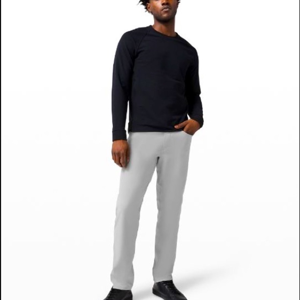 LULULEMON ABC Pant 34